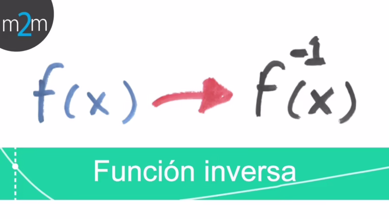 ¿Cómo encontrar f(- 1 en un gráfico?