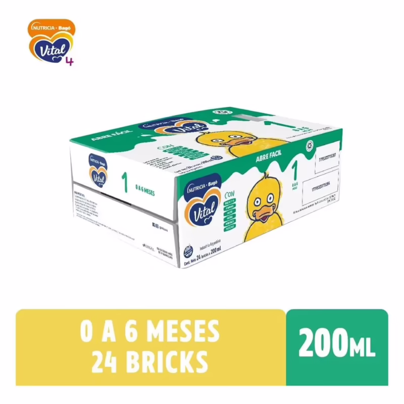 ¿Cuál es la mejor leche recomendada por los pediatras?