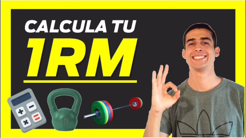 ¿Qué es la regla 3-3-3 para entrenar?