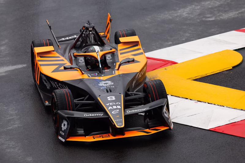 ¿Quién ganó el Campeonato de Fórmula E 2021?