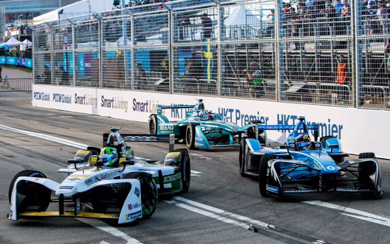 ¿Se une Citroën a la Fórmula E?