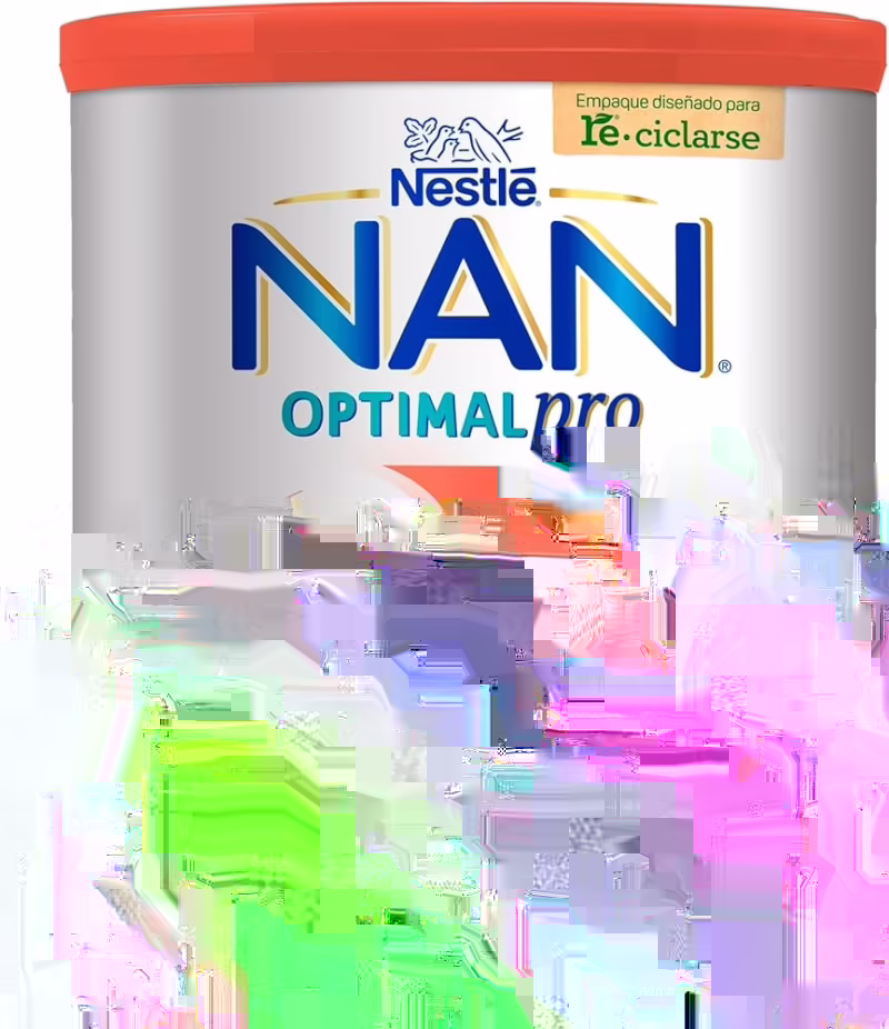 ¿Cuál es la mejor leche sin lácteos para un niño de 1 año?
