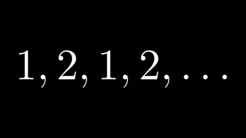 How to solve look-and-say sequence?