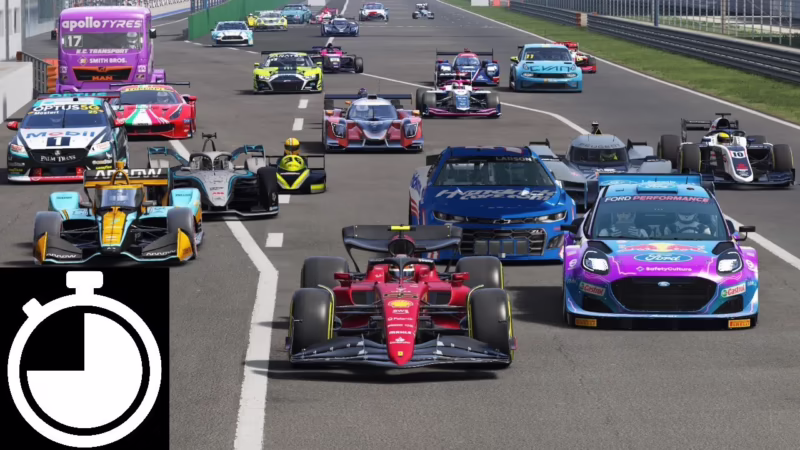 What's faster, F1 or Indy 500?