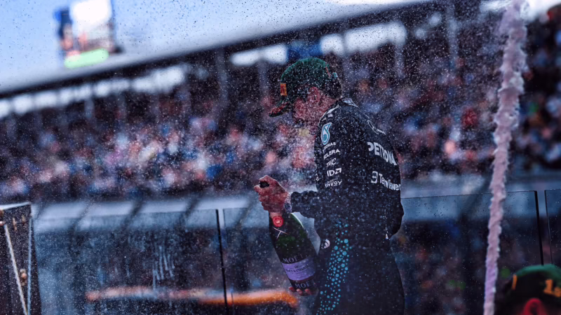 Quelle est la date du Grand Prix de Formule 1 de Melbourne en 2025 ?