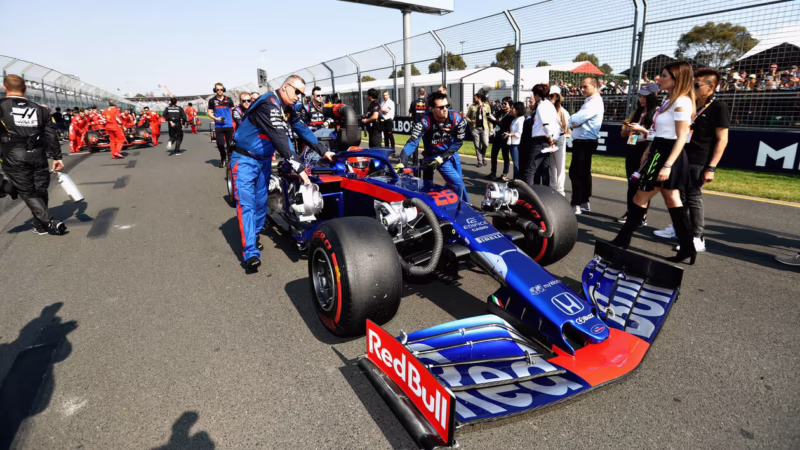 Quel est le poids d'une F1 en 2025 ?