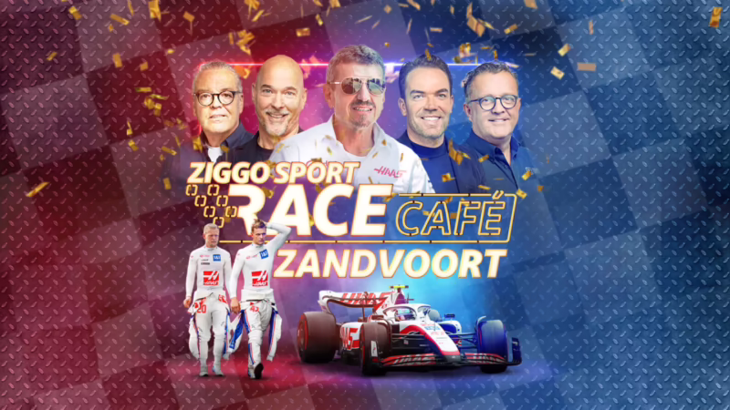 Hoe laat nabeschouwing F1 Ziggo?