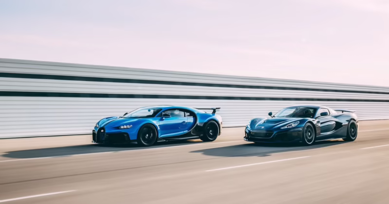 ¿Cuál es el coche de F1 más rápido de la historia?