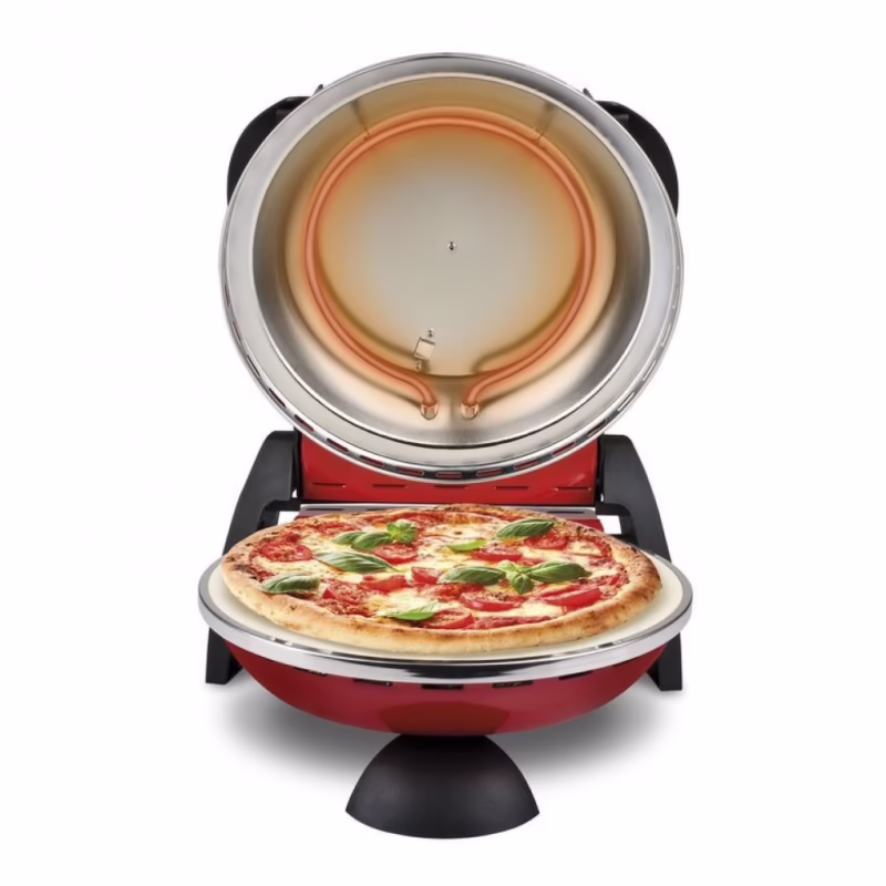 What is the best outdoor pizza oven under $500?