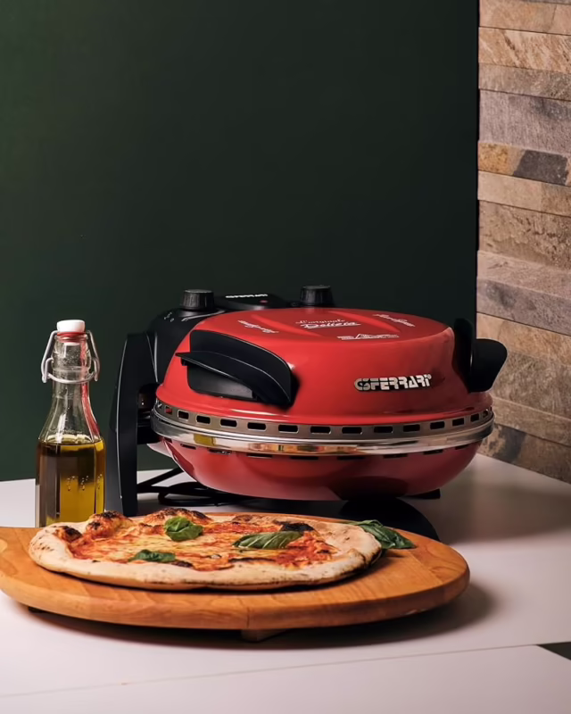 What is the best outdoor pizza oven under $500?