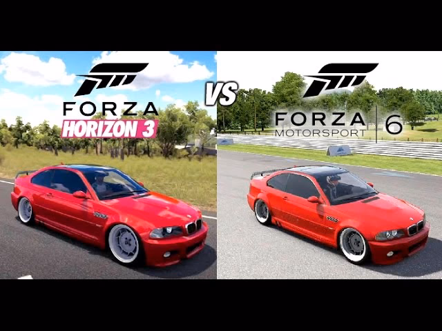 Do people still play Forza Horizon 3 in 2025?
