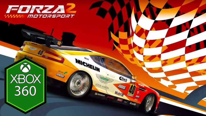 How many tracks are in Forza Motorsport 2?