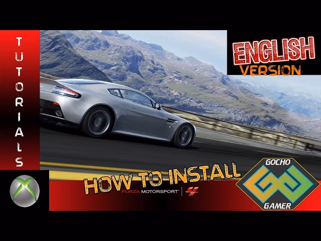 How do you get DLC cars in Forza Motorsport 4?