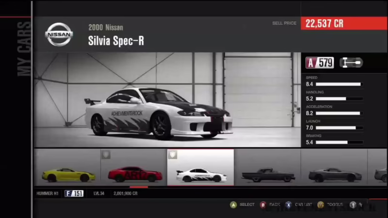 How do you get Forza Edition cars in Forza Horizon 4?