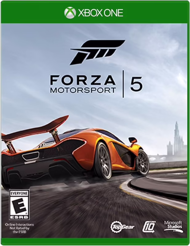 ¿Cómo jugar Forza Horizon 5 de 2 jugadores?