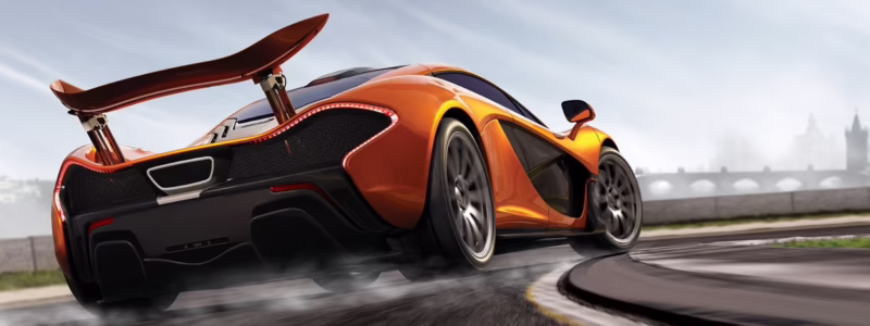 Where can I find my Forza photos?