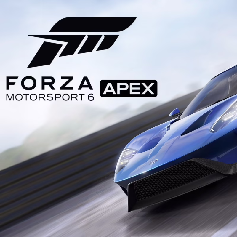 ¿Forza 6 es gratis para PC?