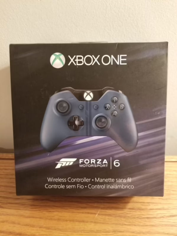 ¿Cuántos coches tiene Forza Motorsport 6?