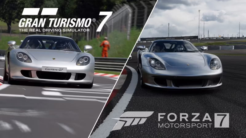 What does Forza Motorsport 7 Ultimate Edition include?