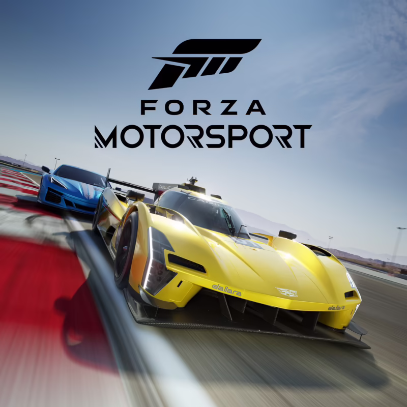 Where can I download Forza on PC?
