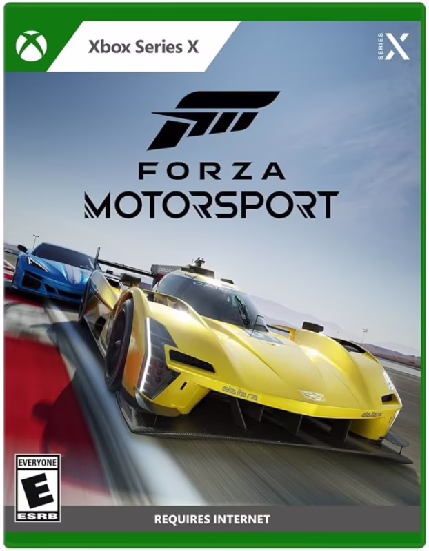 Why is Forza no longer Xbox exclusive?