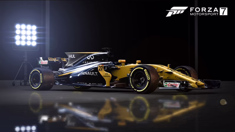 Are Lotus and Renault the same?