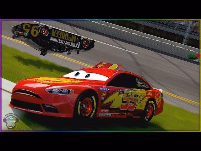 Does Forza Motorsport have car damage?