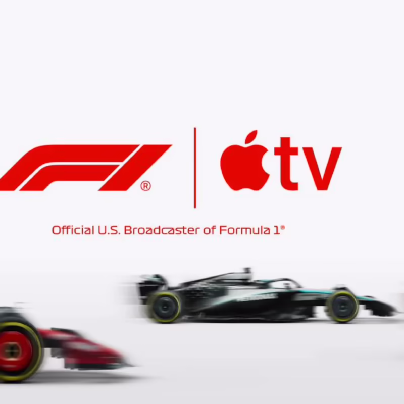 ¿Cómo hacer fotografía de Fórmula 1?