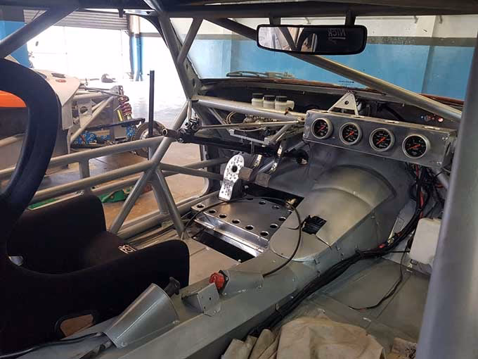 ¿Cuál es el carro más hermoso?