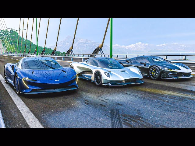 ¿Qué precio tiene un McLaren F1?