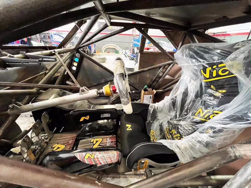 ¿Cuál es el Dodge más barato?