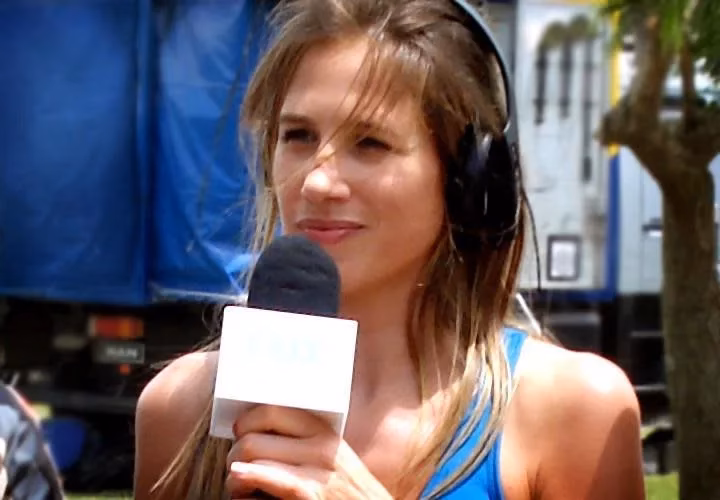 ¿Quiénes son los relatores de Fox Sports?