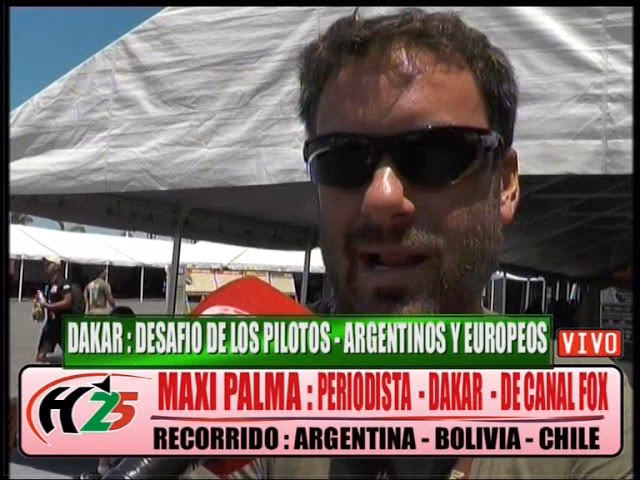 ¿Quién es Mauricio Gallardo?