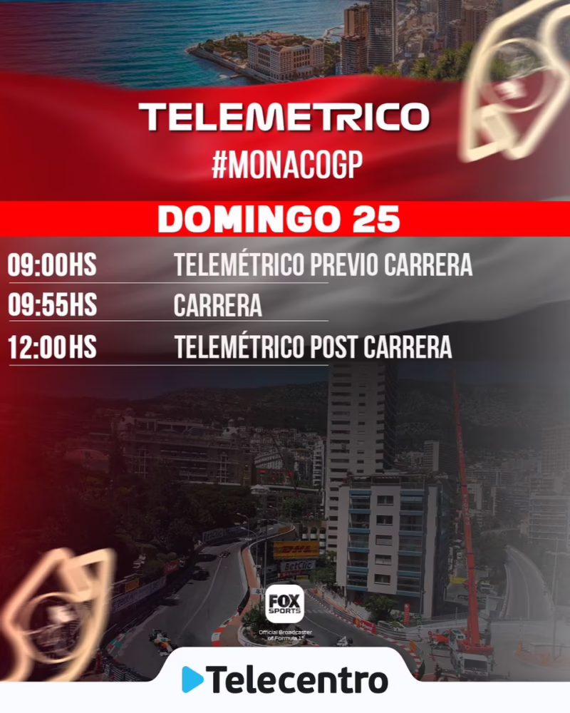 ¿En qué canal está Fox Sports 3?