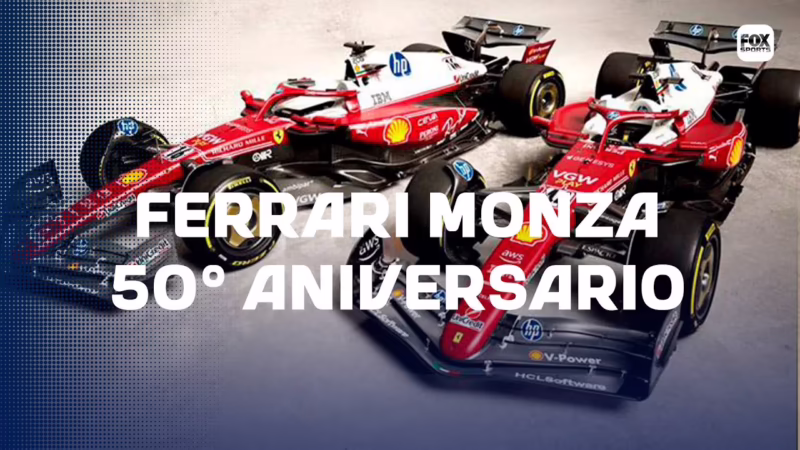 What was Verstappen's fastest lap at Monza?