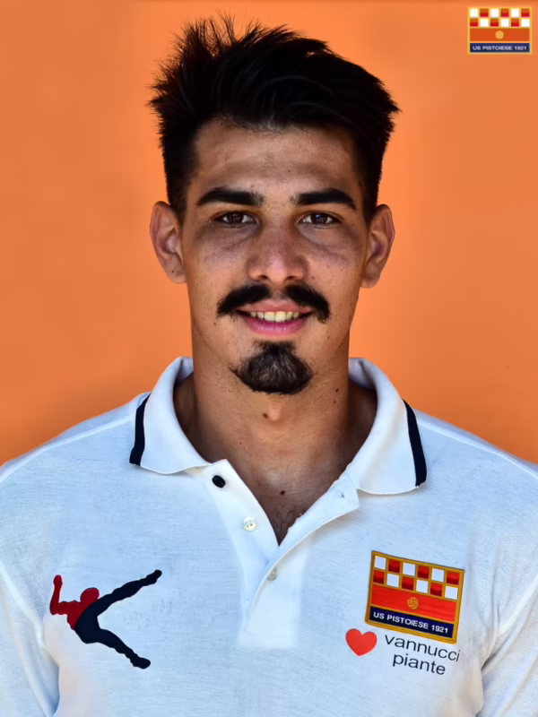 ¿Quién es el futbolista llamado Franco?