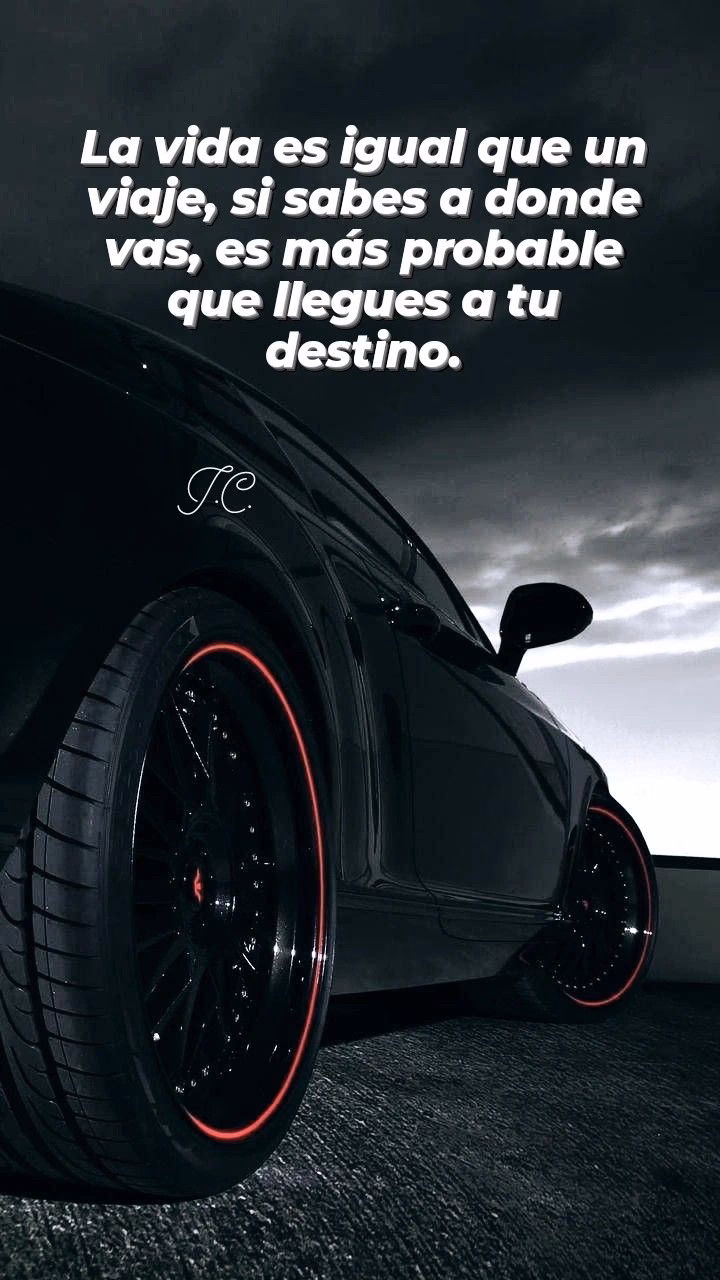 ¿Cuál es una buena frase sobre carreras?