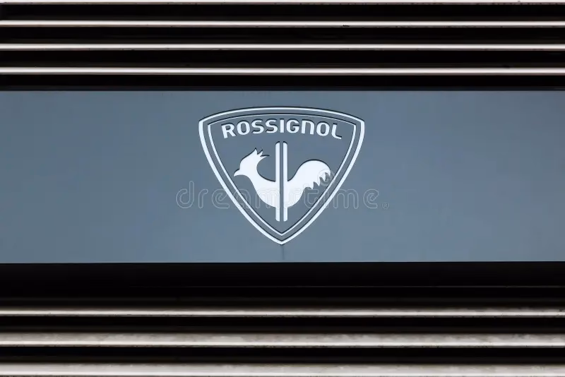 Is Rossignol a French brand?
