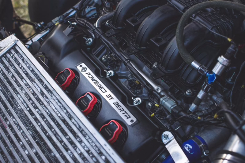 ¿Quién tiene el récord de velocidad en Turismo Carretera?