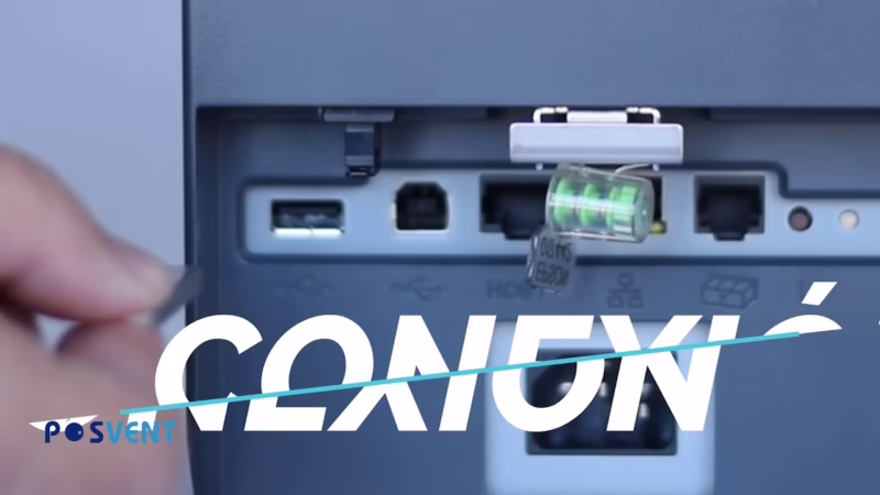 ¿Qué hacer cuando la impresora fiscal no imprime?