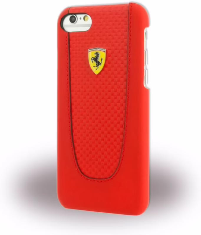 ¿Qué productos hace Ferrari?