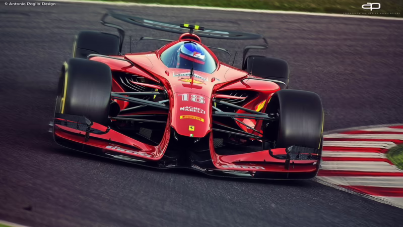 Are the F1 cars changing in 2025?