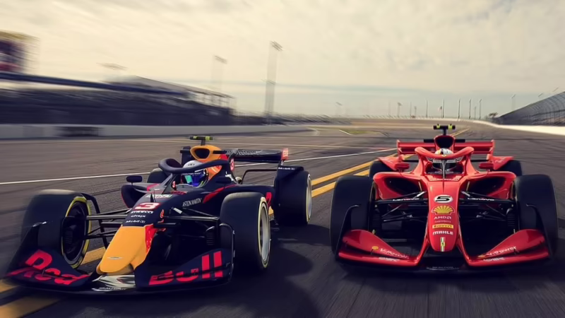 What new car is coming to F1?