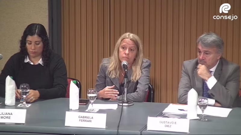 ¿Cómo se llama actualmente la ex AFIP?