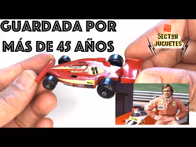 ¿Alguna vez se corrió la F1 en Argentina?