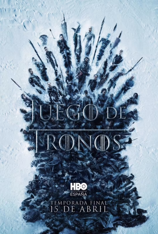 ¿Qué pasa en el capítulo 7 de la temporada 7 de Game of Thrones?