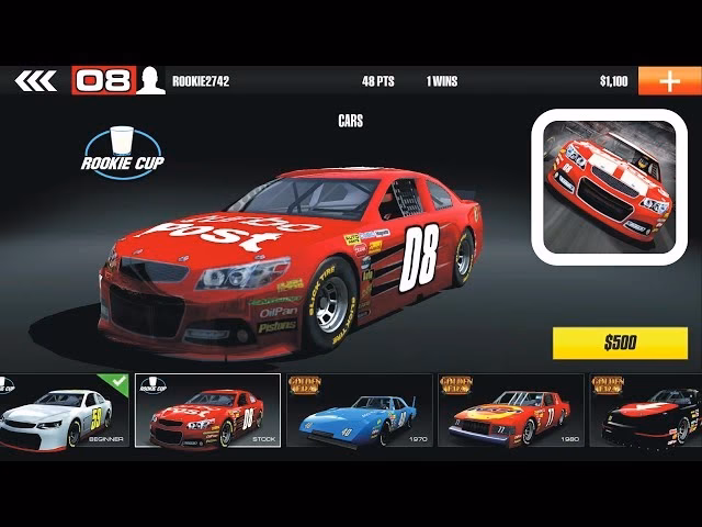 What is the most iconic car in gaming?