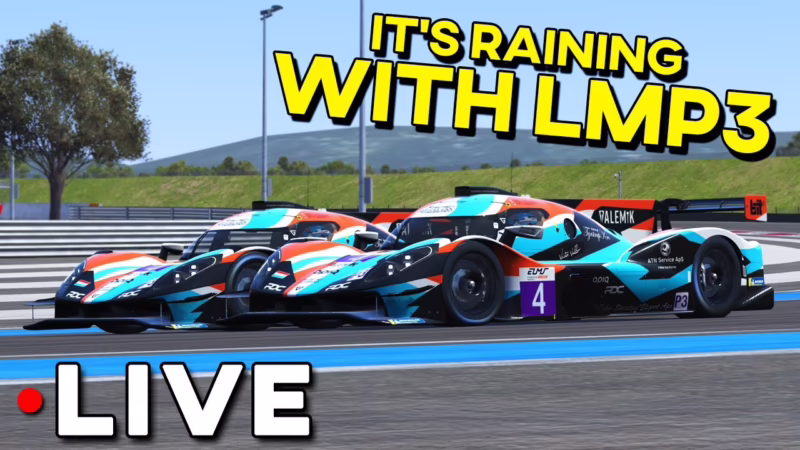 Does Bernie Ecclestone own Paul Ricard?