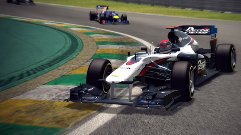 How much RAM do you need to run Assetto Corsa?