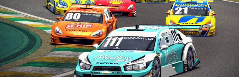 Is automobilista a good game?